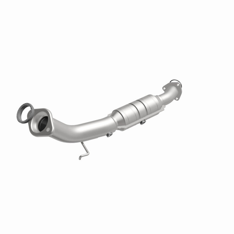 
                      
                        MagnaFlow 02-06 Acura RSX 4 2.0L (includes Type S) Direct-Fit Catalytic Converter
                      
                    