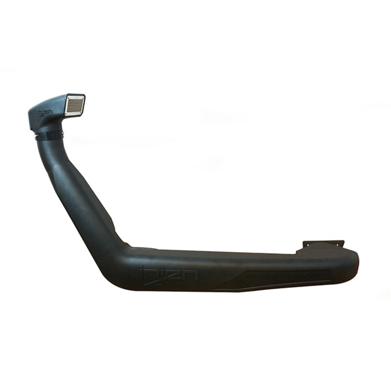 
                      
                        Injen 07-18 Jeep Wrangler (JK) 3.6L V6 Deep Water Crossing Snorkel for Evolution Intake
                      
                    