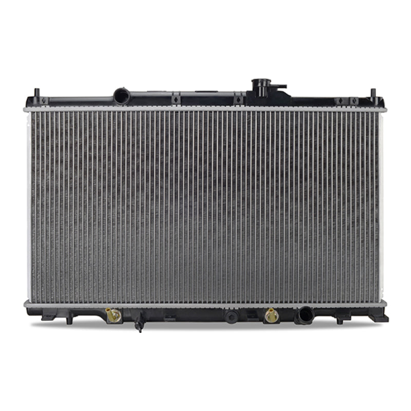 
                      
                        Mishimoto Honda CR Replacement Radiator 2002-2006
                      
                    