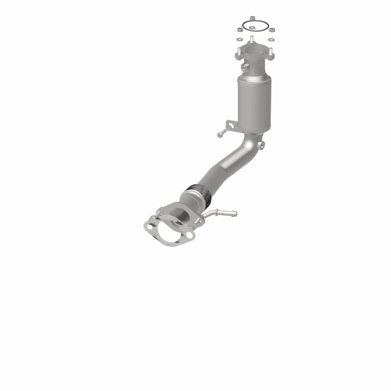 
                      
                        MagnaFlow 10-14 Chevy Equinox / GMC Terrain 2.4L Direct Fit Catalytic Converter
                      
                    