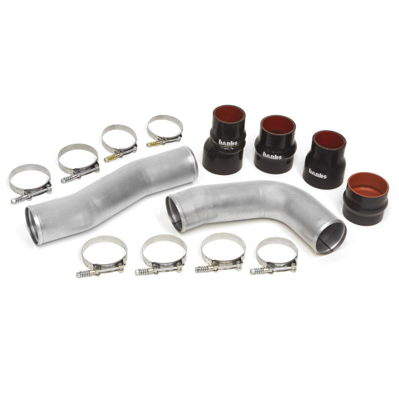 
                      
                        Banks 10-12 Ram 6.7L 2500/3500 Diesel OEM Replacement Boost Tube
                      
                    