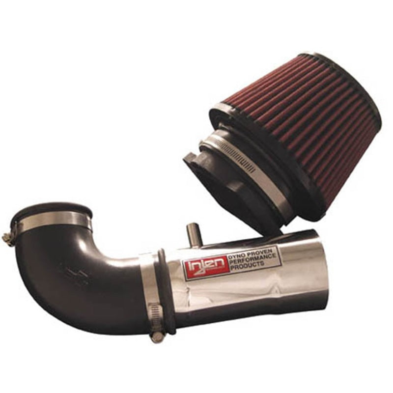 
                      
                        Injen 91-99 3000GT V6 Non Turbo Polished Short Ram Intake
                      
                    