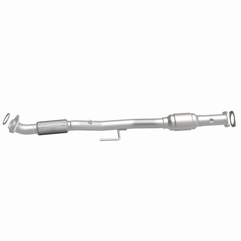 
                      
                        MagnaFlow Conv Direct Fit Catalytic Converter 2007-2015 Nissan Altima L4 2.5L Gas and Diesel
                      
                    