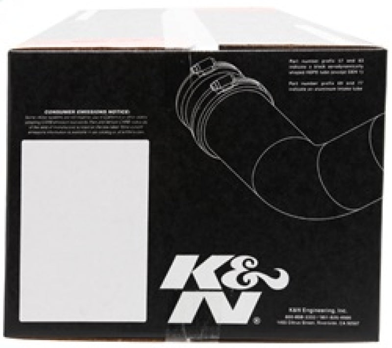 
                      
                        K&N 57 Series Performance Intake Kit for 94-02 Dodge Ram Pickup V8 5.2L/5.9L
                      
                    