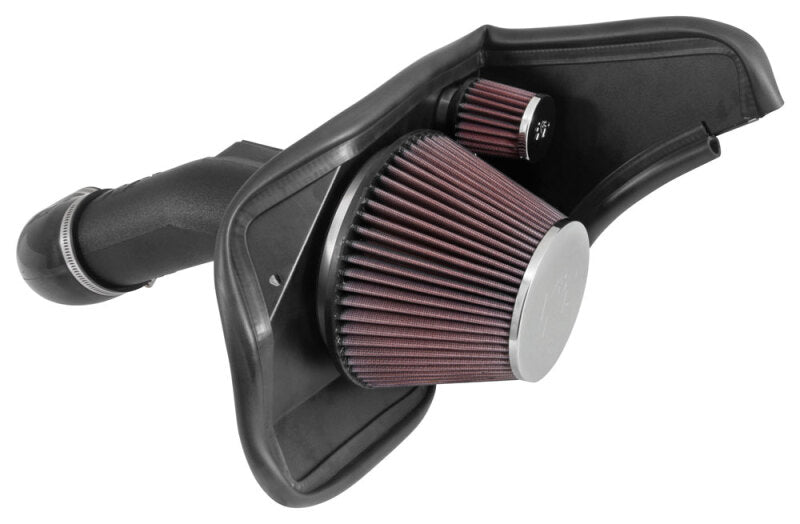 
                      
                        K&amp;N 13-15 Cadillac ATS V6-3.6L F/I Aircharger Performance Intake
                      
                    