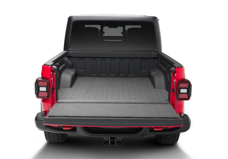 
                      
                        BedRug 20-23 Jeep Gladiator 5ft Bed Mat (Use w/Spray-In & Non-Lined Bed)
                      
                    