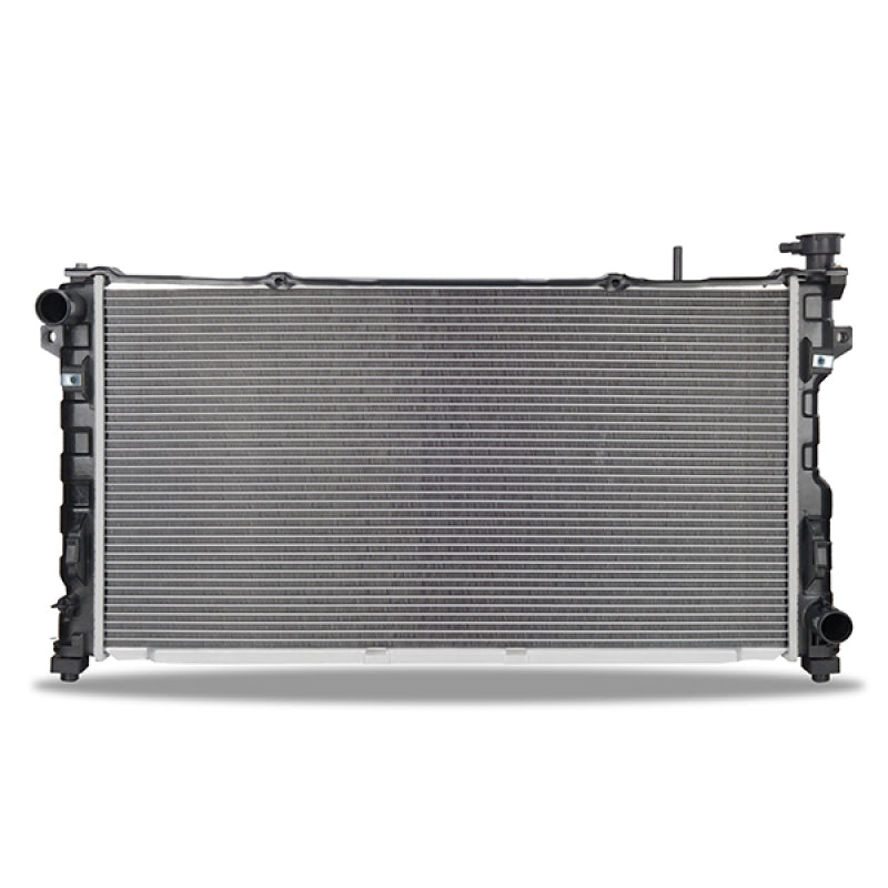 
                      
                        Mishimoto Chrysler Town & Country Replacement Radiator 2005-2007
                      
                    