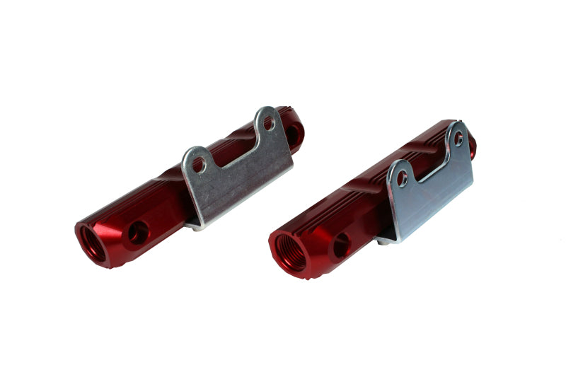 
                      
                        Aeromotive 02-14 2.0L Subaru WRX/07-14 STi Fuel Rails
                      
                    