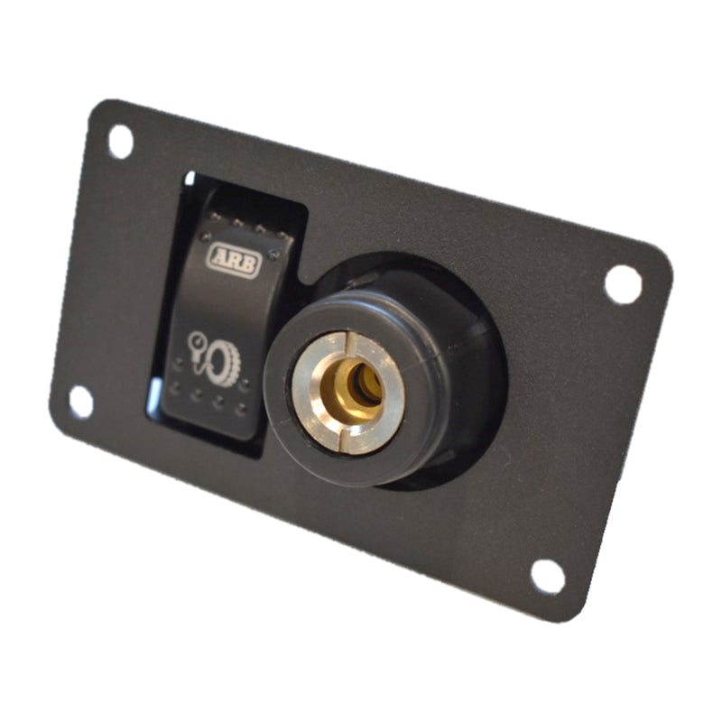 
                      
                        ARB Universal Switch Coupling Bracket
                      
                    