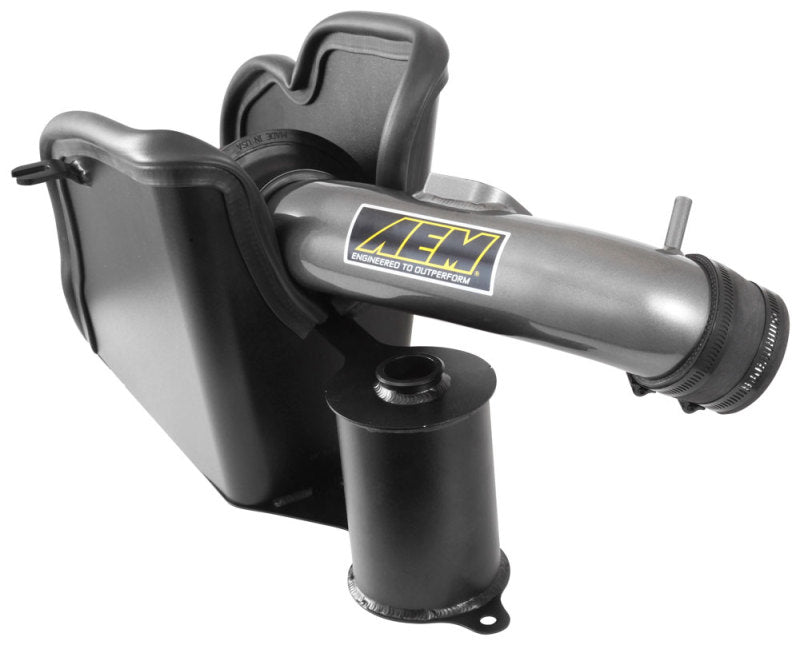 
                      
                        AEM 2016 C.A.S Mazda MX-5 Miata L4-2.0L F/I Cold Air Intake
                      
                    