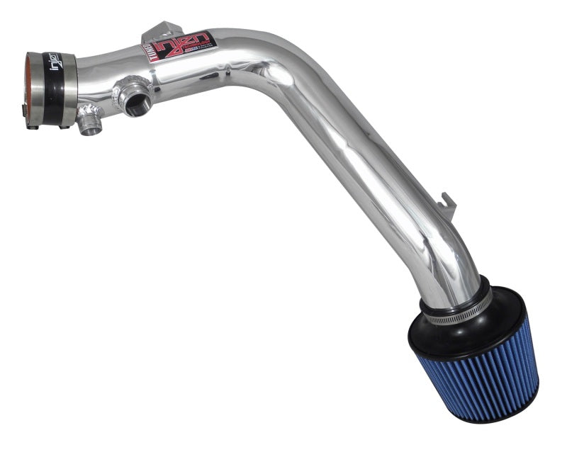 
                      
                        Injen 05-07 VW MKV Jetta/Rabbit 2.5L-5cyl Polished Cold Air Intake
                      
                    