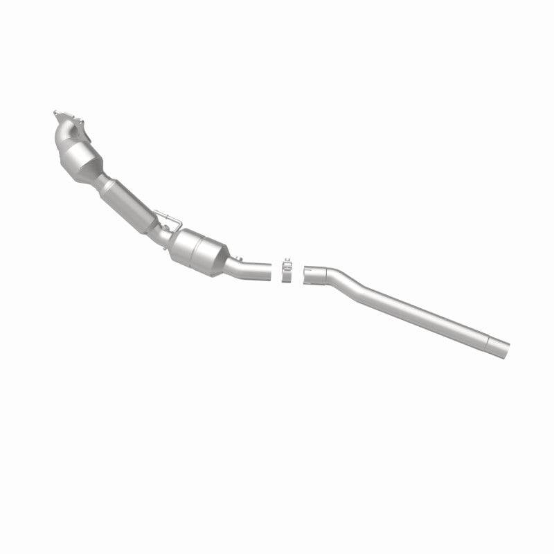 
                      
                        Magnaflow 09-15 CC L4 2 OEM Underbody Direct Fit Converter
                      
                    