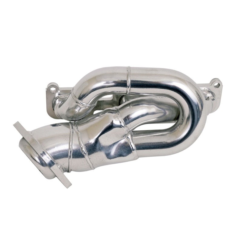 
                      
                        BBK 11-15 Ford Mustang 3.7L Shorty Tuned Length Headers - 1-5/8 Silver Ceramic (CARB EO 11-14 Only)
                      
                    