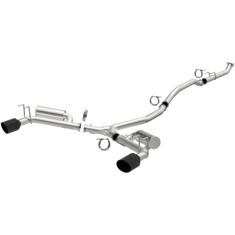 
                      
                        Magnaflow 2022+ Honda Civic SI NEO Cat-Back Exhaust System
                      
                    