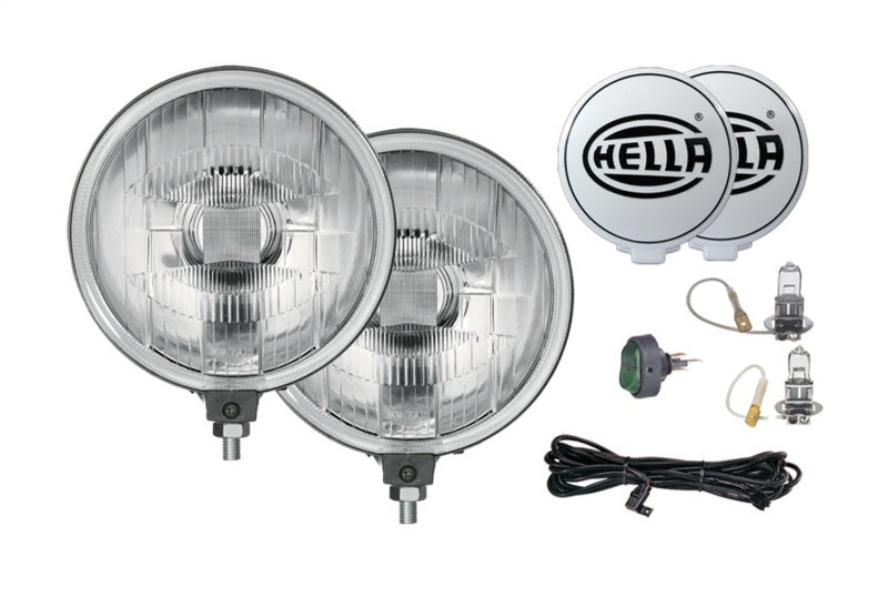 
                      
                        Hella 12V H3 12V ECE Fog Lamp
                      
                    