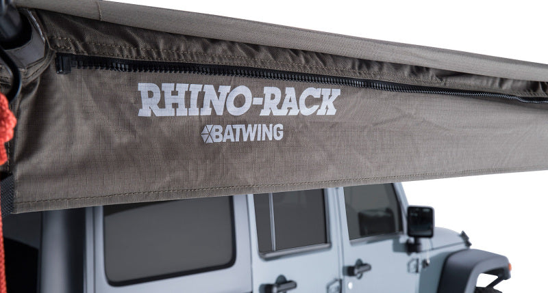 
                      
                        Rhino-Rack Batwing Awning - Right
                      
                    