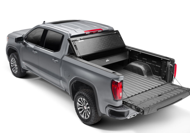 
                      
                        BAK 88-13 Chevy Silverado & F/S 1500/2500/3500 / 2014 2500/3500 HD BAK BOX 2
                      
                    