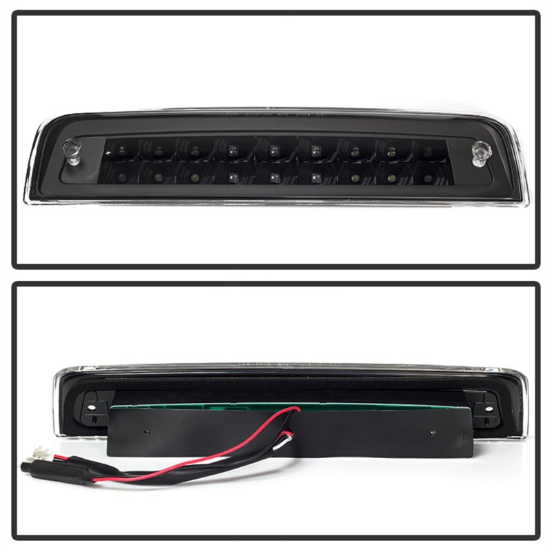 
                      
                        xTune Dodge Ram 1500 09-15 2500/3500 10-16 LED 3RD Brake Light - Black BKL-DRAM09-LED-BK
                      
                    