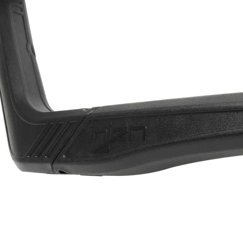 
                      
                        Injen 18-23 Jeep Wrangler JL/JT Evolution Snorkel System
                      
                    