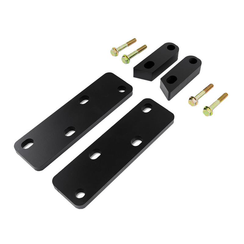 
                      
                        MBRP 11 Chevy Camaro Convertible Reinforcement Brace Spacer Kit
                      
                    