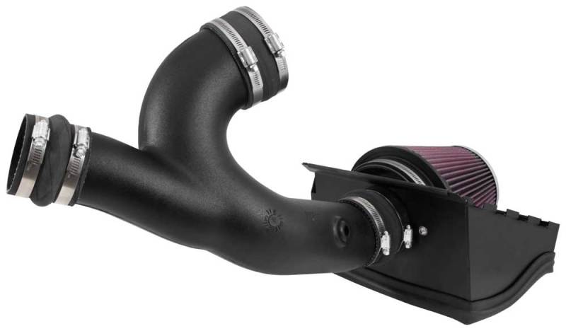 
                      
                        K&N 2015 FORD F150 2.7L V6 Performance Intake Kit
                      
                    