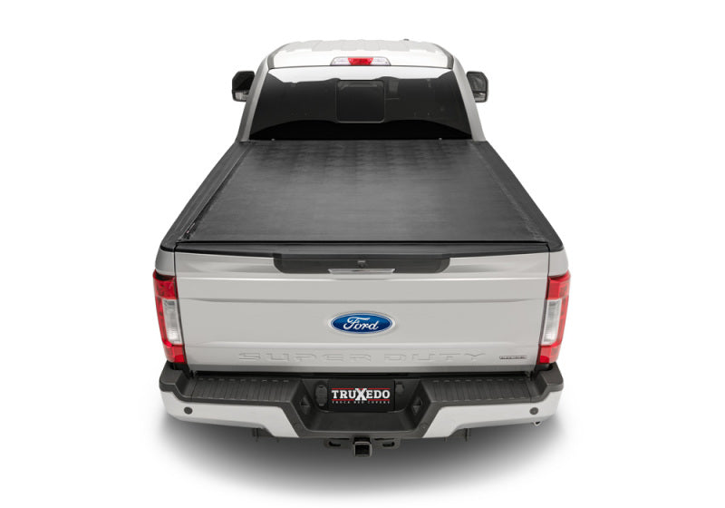 
                      
                        Truxedo 15-21 Ford F-150 6ft 6in Sentry Bed Cover
                      
                    