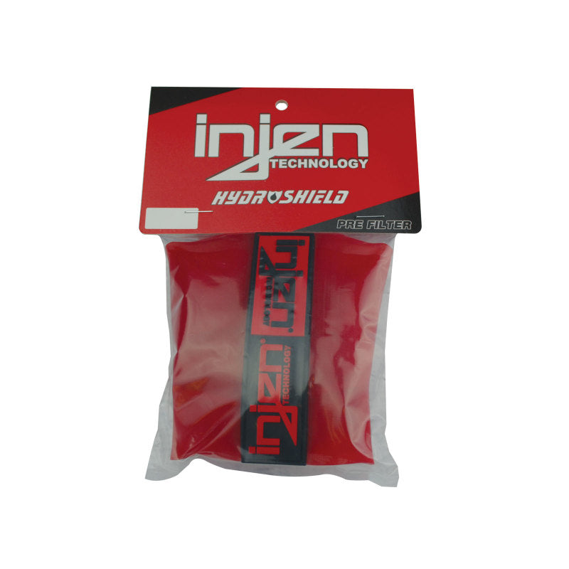 
                      
                        Injen Red Hydroshield 6in B x 5in H x 5in T fits X-1012 X-1013 X-1014 X-1056
                      
                    