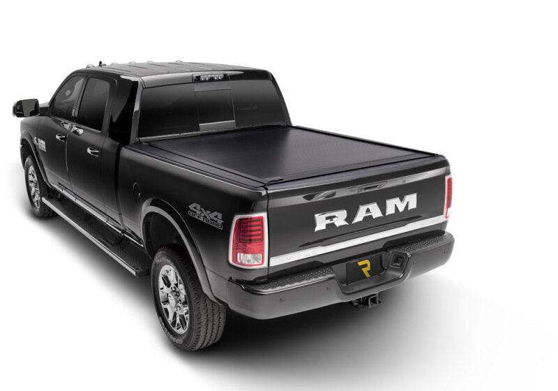 Retrax 09-up Ram 1500 6.5ft Bed / 10-up Short Bed RetraxONE MX