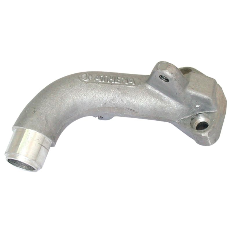 Athena Sachs 50 15mm Bore Intake Manifold (Straight)