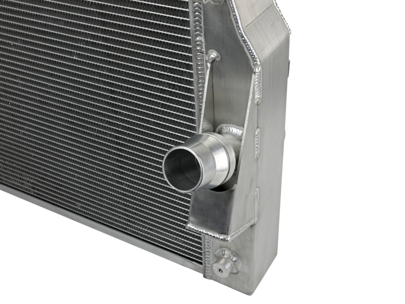 
                      
                        aFe BladeRunner Street Series Aluminum Radiator 08-10 Ford Diesel Trucks 6.4 Liter
                      
                    