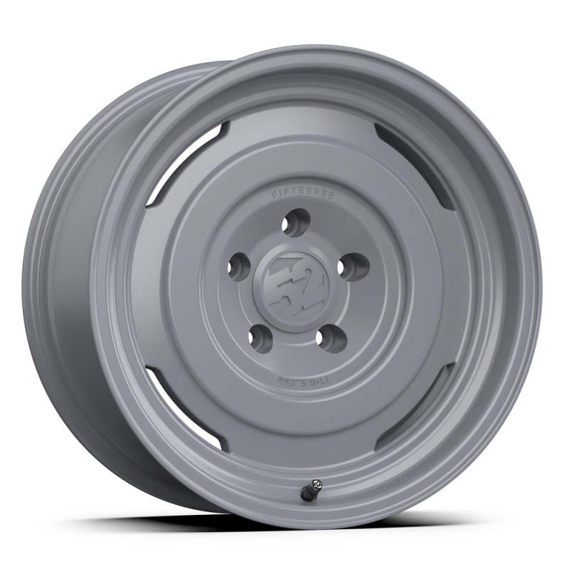 fifteen52 Analog HD 17x8.5 6x139.7 106.2mm Center Bore Peak Grey Wheel