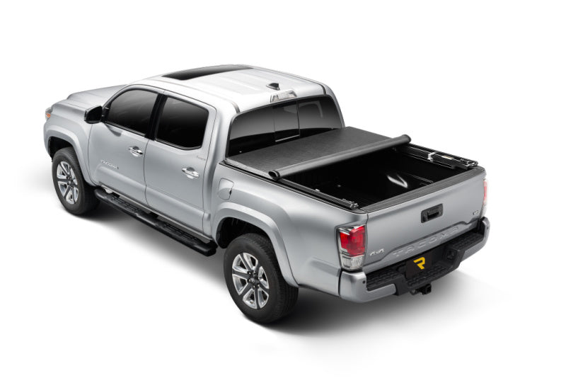 
                      
                        Truxedo 14-20 Toyota Tundra 5ft 6in TruXport Bed Cover
                      
                    