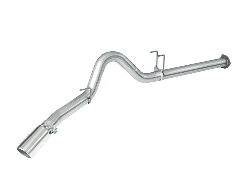 
                      
                        aFe LARGE Bore HD Exhausts DPF-Back SS-409 EXH DB Ford Diesel Trucks 11-12 V8-6.7L (td)
                      
                    