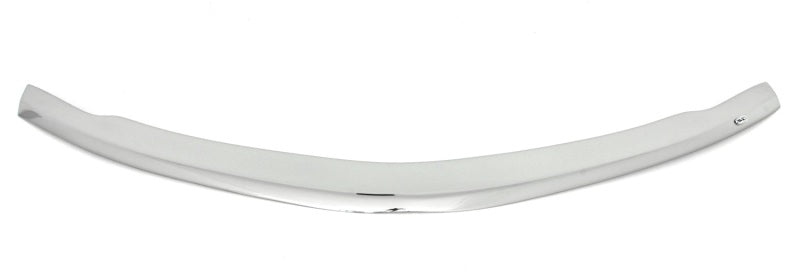 
                      
                        AVS 15-18 GMC Sierra 2500 (Excl. Induction Hood) Aeroskin Low Profile Hood Shield - Chrome
                      
                    