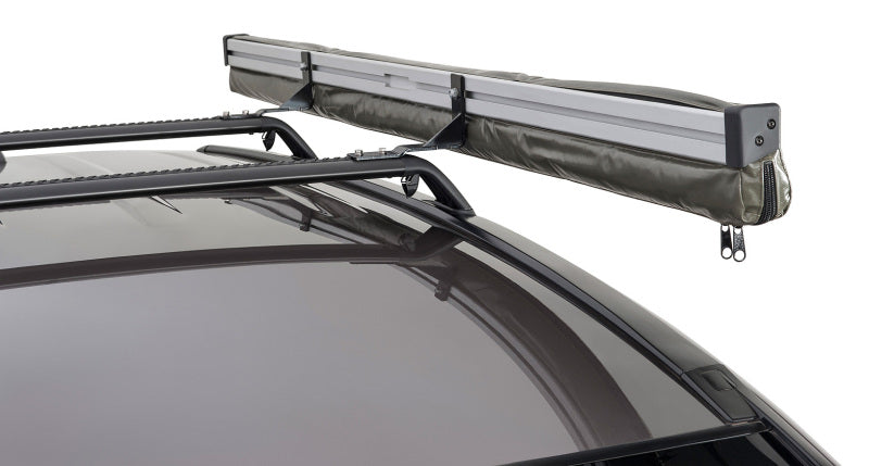 Rhino-Rack Sunseeker Awning Angled Up Brackets for Flush Bars (RSP/RS/SG)