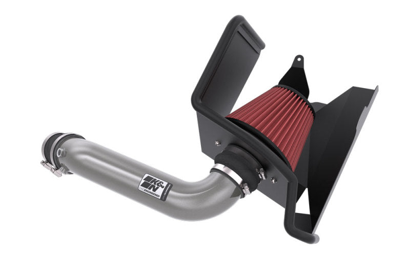 
                      
                        K&N Typhoon 2022 Hyundai Kona N L4-2.0L F/I Turbo Performance Air Intake System
                      
                    