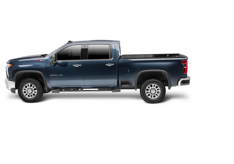 
                      
                        Retrax 2019Chevy & GMC 6.5ft Bed 1500 RetraxPRO XR
                      
                    