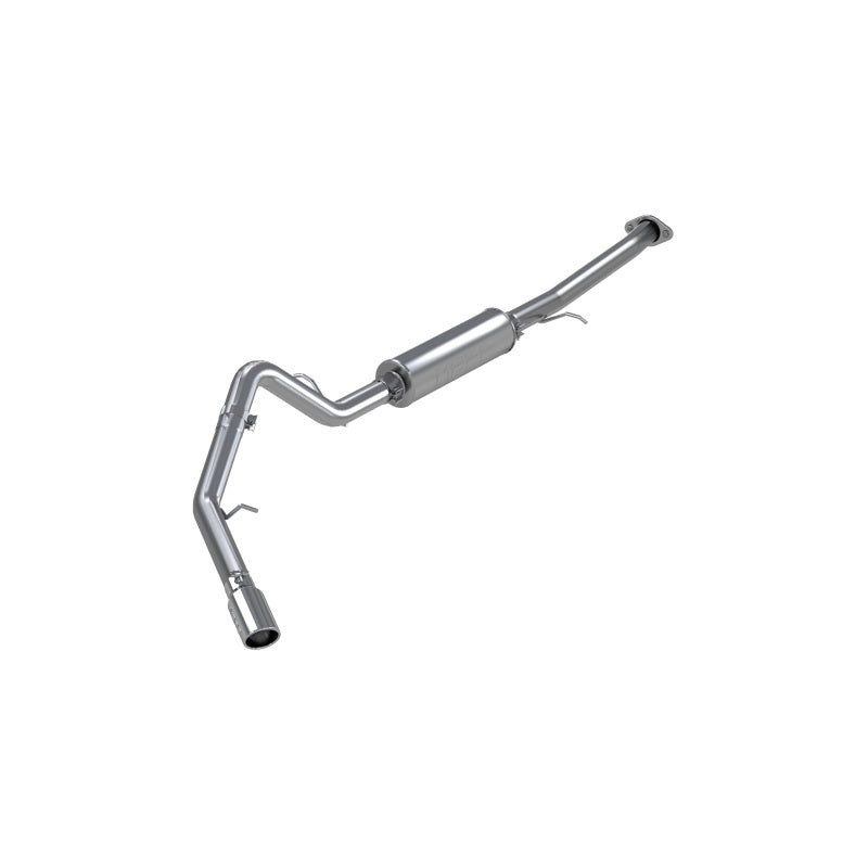 
                      
                        MBRP 2000-2006 Chev/GMC Suburban/YukonXL 1500 5.3L Cat Back Single Side
                      
                    