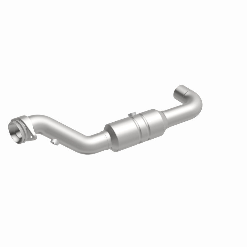 
                      
                        Magnaflow Conv DF 2011-2014 F-150 V6 3.5L OEM Underbody
                      
                    