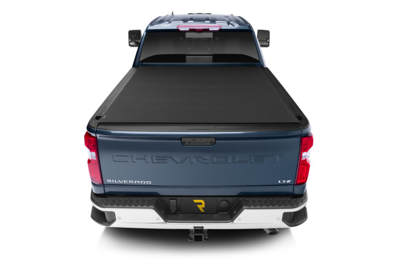 
                      
                        Truxedo 2020 GMC Sierra & Chevrolet Silverado 2500HD & 3500HD 6ft 9in Sentry CT Bed Cover
                      
                    