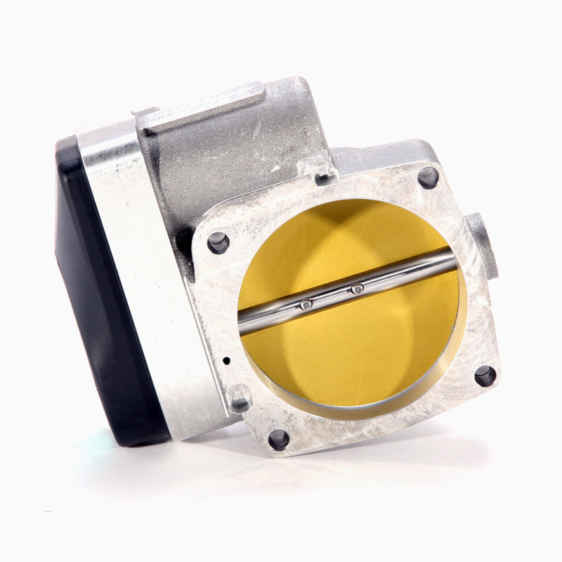 
                      
                        BBK 03-12 Dodge Chrysler Jeep 5.7 6.1 6.4 Hemi 85mm Throttle Body BBK Power Plus Series
                      
                    