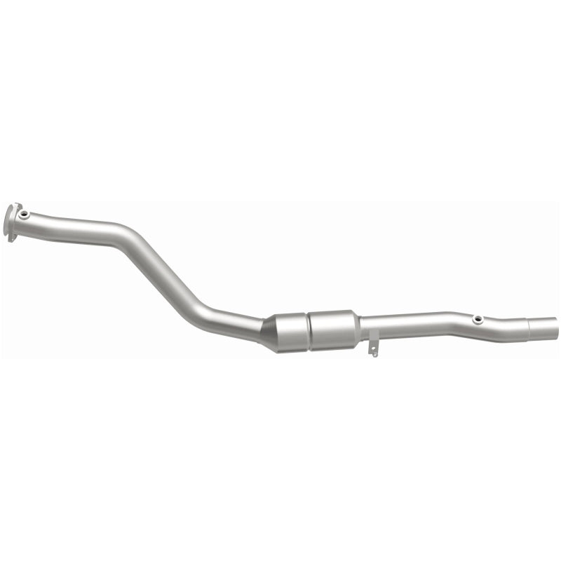 
                      
                        MagnaFlow Conv DF 01-03 Audi S8 4.2L Passenger Side
                      
                    