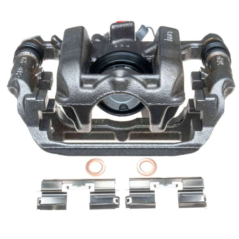 Power Stop 14-16 Cadillac ELR Rear Right Autospecialty Caliper