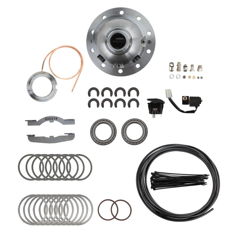 
                      
                        ARB Airlocker 30 Spl Gm8.5In 10Bolt Aam860 S/N
                      
                    