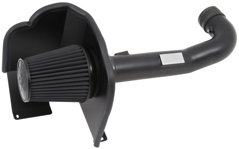 
                      
                        K&N 71 Series Performance Intake Kit - Chevrolet/GMC 14-15 Silverado/Sierra / 2015 Suburban/Yukon
                      
                    