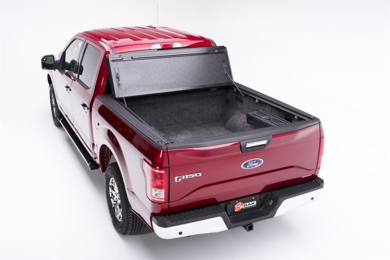 
                      
                        BAK 17-23 Ford Super Duty 8ft Bed BAKFlip F1
                      
                    