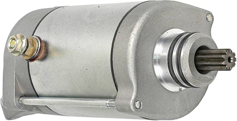 Arrowhead 03-05 Polaris Sportsman 600 4x4 Starter Motor