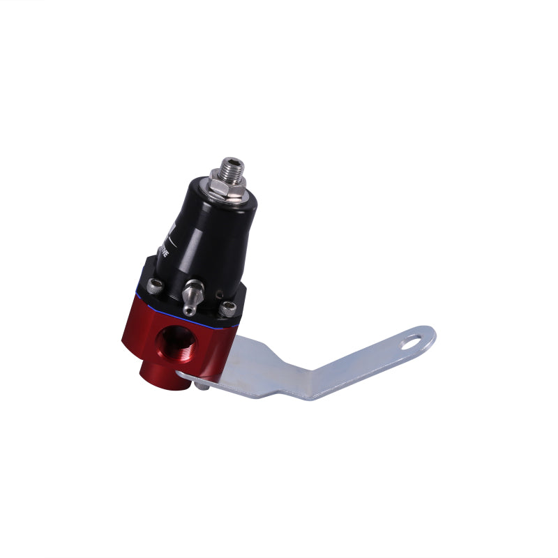 
                      
                        Aeromotive Universal Bypass Regulator - 3-Port 3/8in NPT
                      
                    