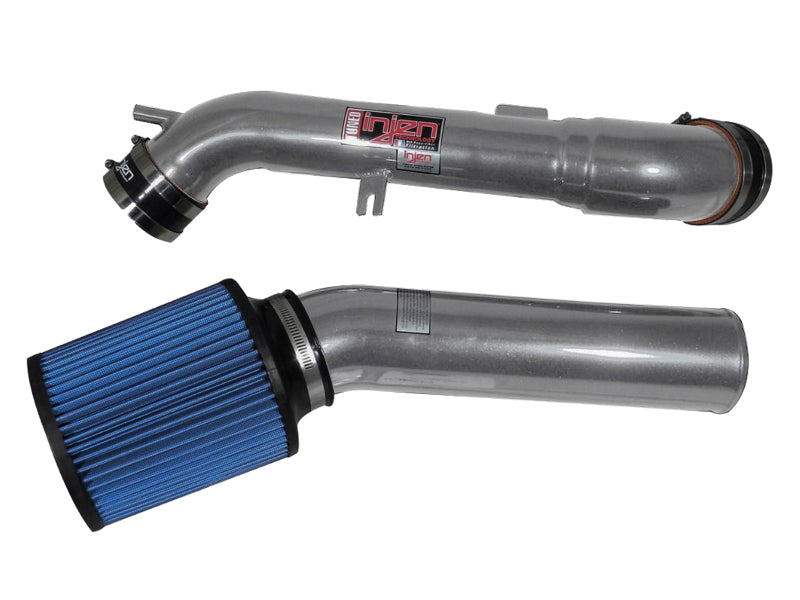 
                      
                        Injen 03-06 G35 AT/MT Coupe Polished Cold Air Intake
                      
                    