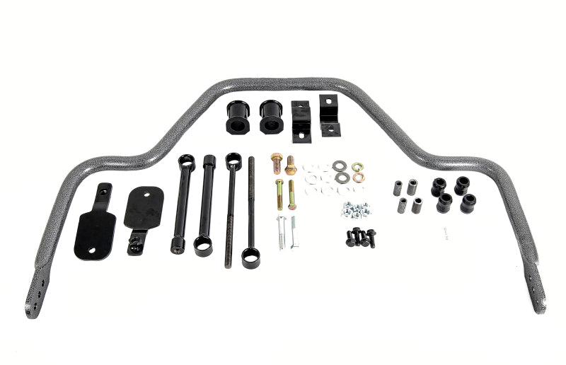 Hellwig 17-21 Ford F-250/F-350 Super Duty 4WD Solid Heat Treated Chromoly 1-1/4in Rear Sway Bar